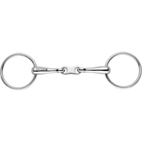 Sprenger French Link Snaffle 16mm Loose Ring Horse Bit
