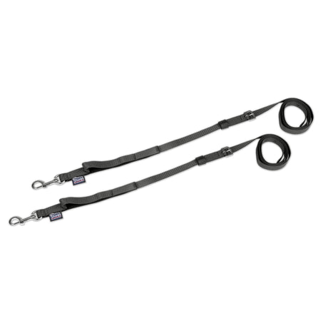 Shires Nylon Web Side Reins