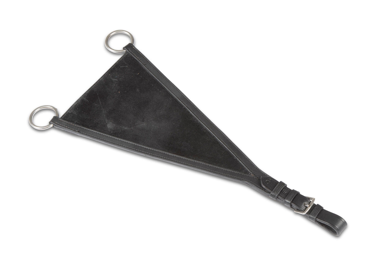 Shires Velociti GARA Latz-Martingale-Aufsatz