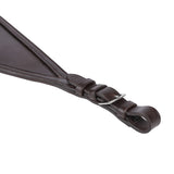 Shires Velociti GARA Latz-Martingale-Aufsatz