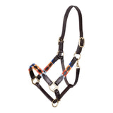 Licol polo en cuir Shires Velociti GARA