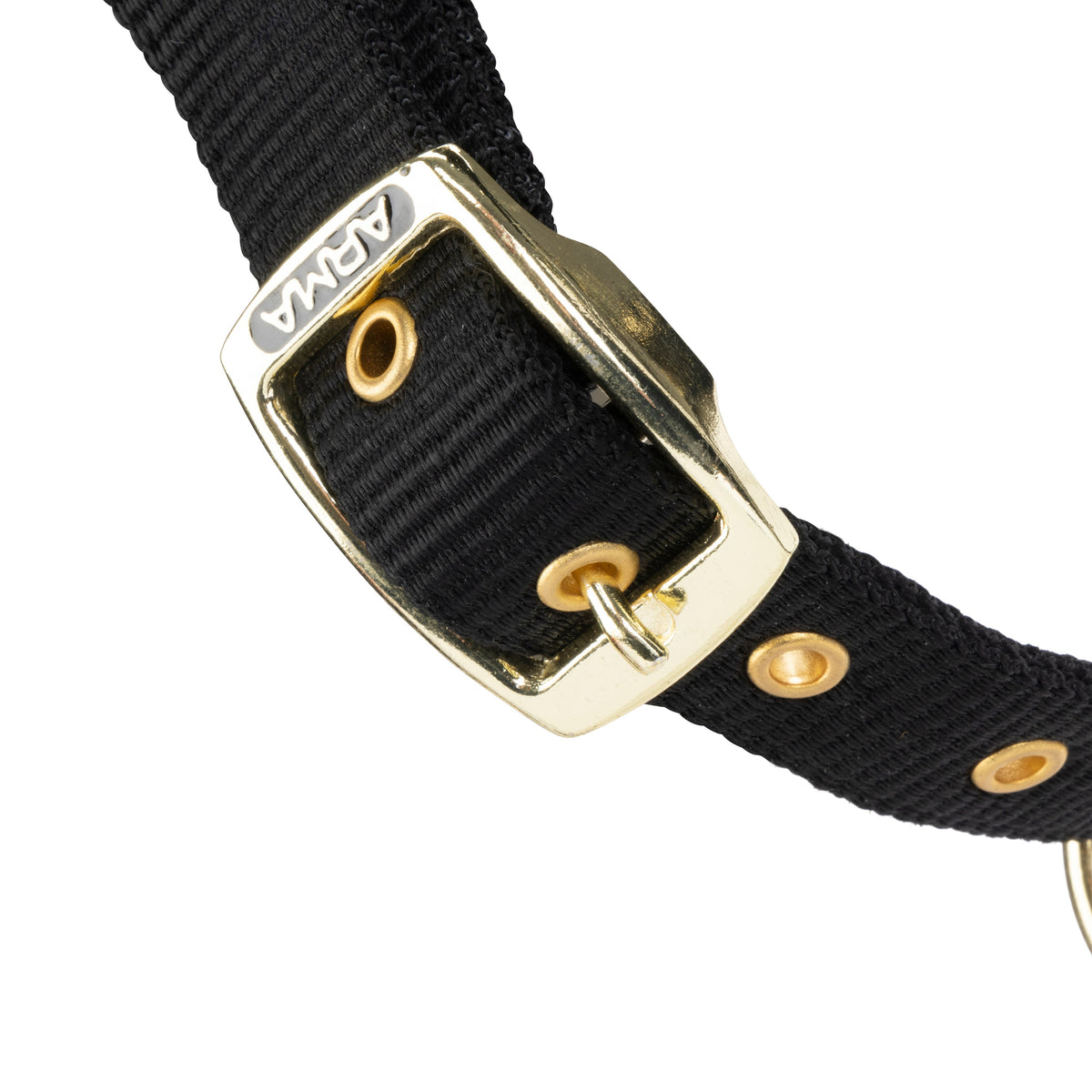 Shires ARMA Faux Fur Headcollar & Lead Rope