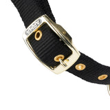 Shires ARMA Faux Fur Headcollar & Lead Rope