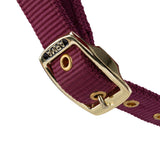 Shires ARMA Faux Fur Headcollar & Lead Rope