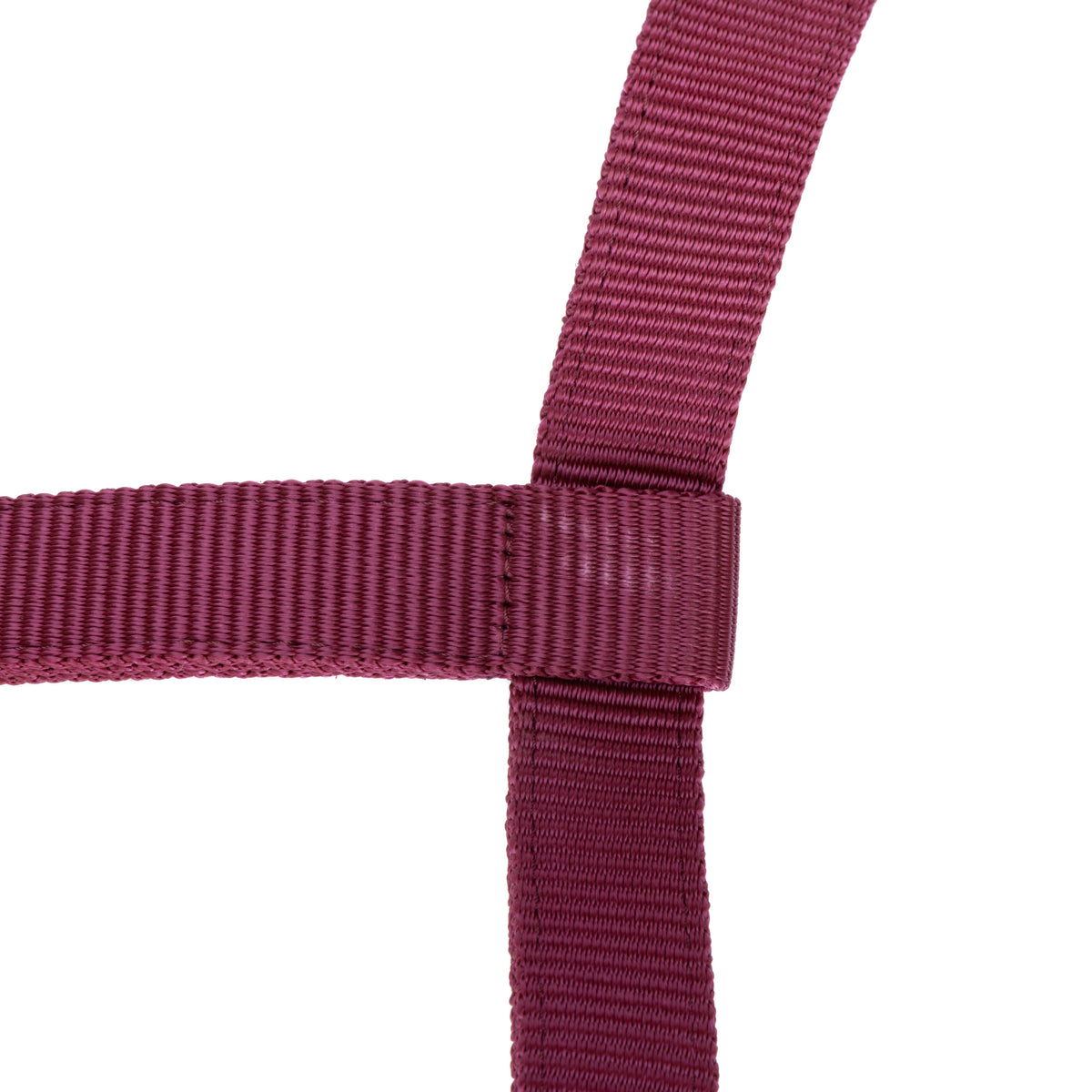 Shires ARMA Faux Fur Headcollar & Lead Rope