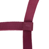 Shires ARMA Faux Fur Headcollar & Lead Rope