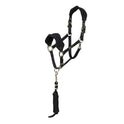 Shires ARMA Fleece Headcollar & Lead Rope
