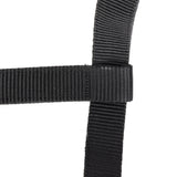 Shires ARMA Faux Fur Logo Headcollar & Lead Rope
