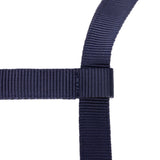 Shires ARMA Faux Fur Logo Headcollar & Lead Rope