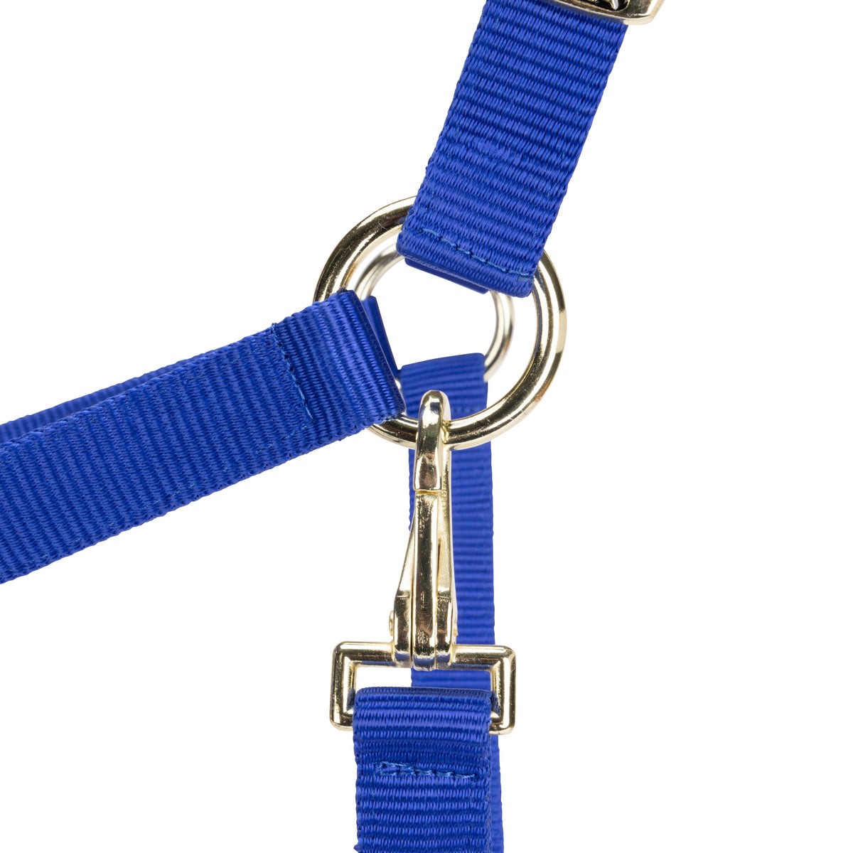 Shires ARMA Adjustable Headcollar