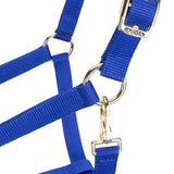 Shires ARMA Adjustable Headcollar