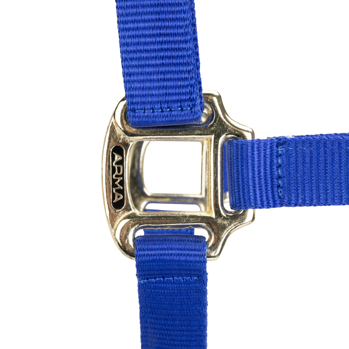 Shires ARMA Adjustable Headcollar
