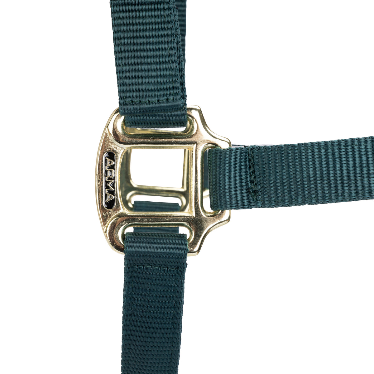 Shires ARMA Adjustable Headcollar