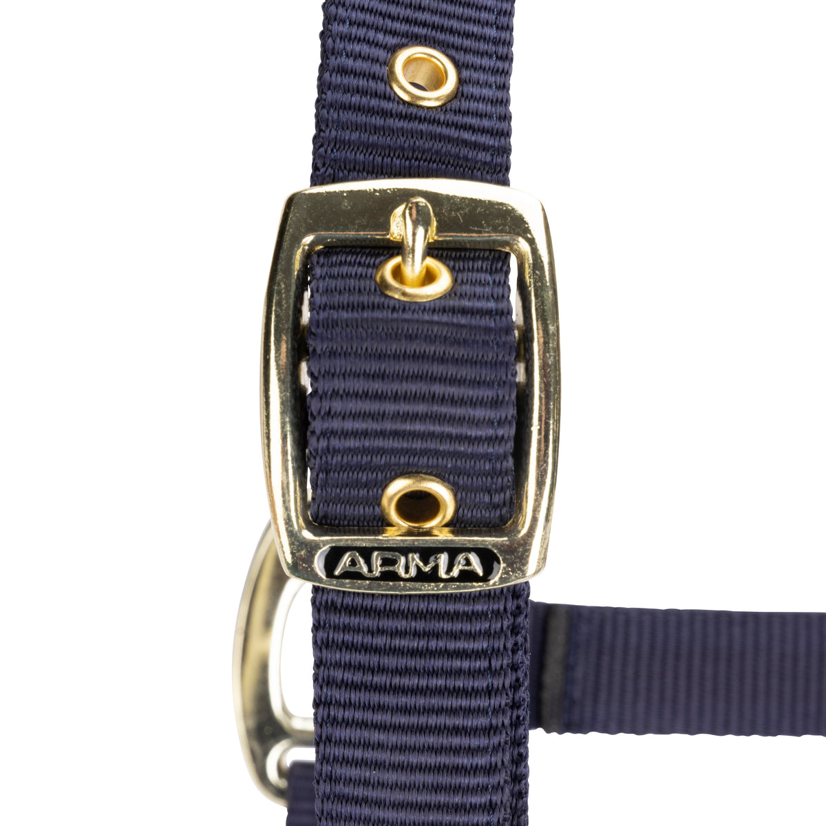 Shires ARMA Adjustable Headcollar