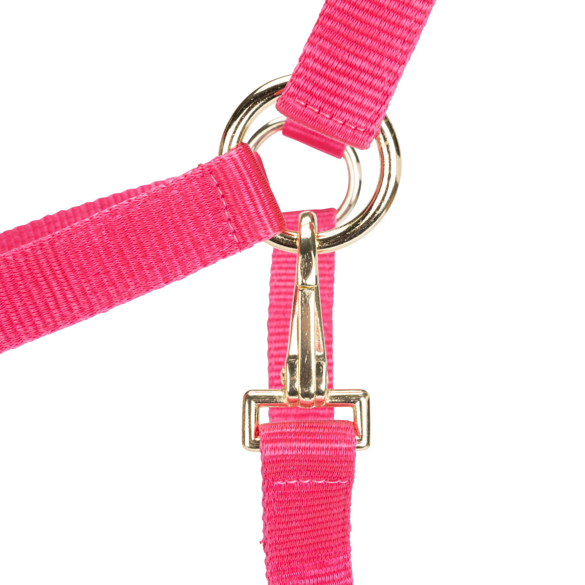 Shires ARMA Adjustable Headcollar