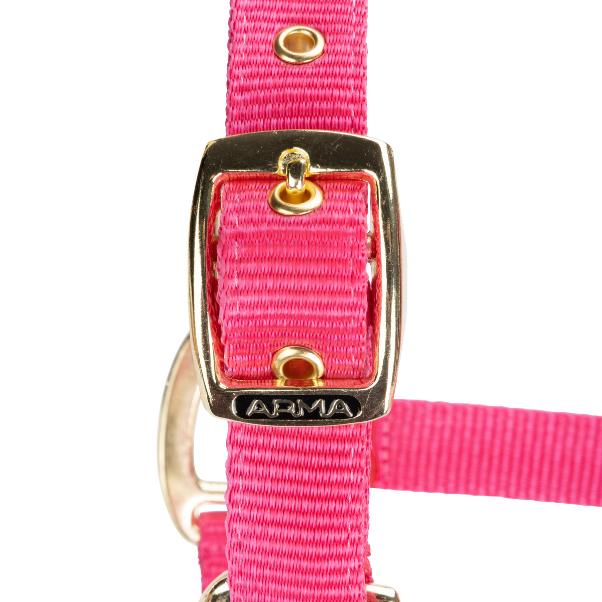 Shires ARMA Adjustable Headcollar