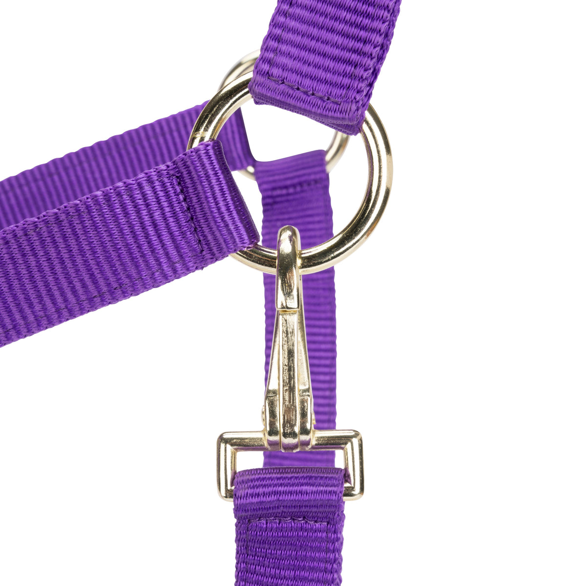 Shires ARMA Adjustable Headcollar