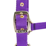 Shires ARMA Adjustable Headcollar