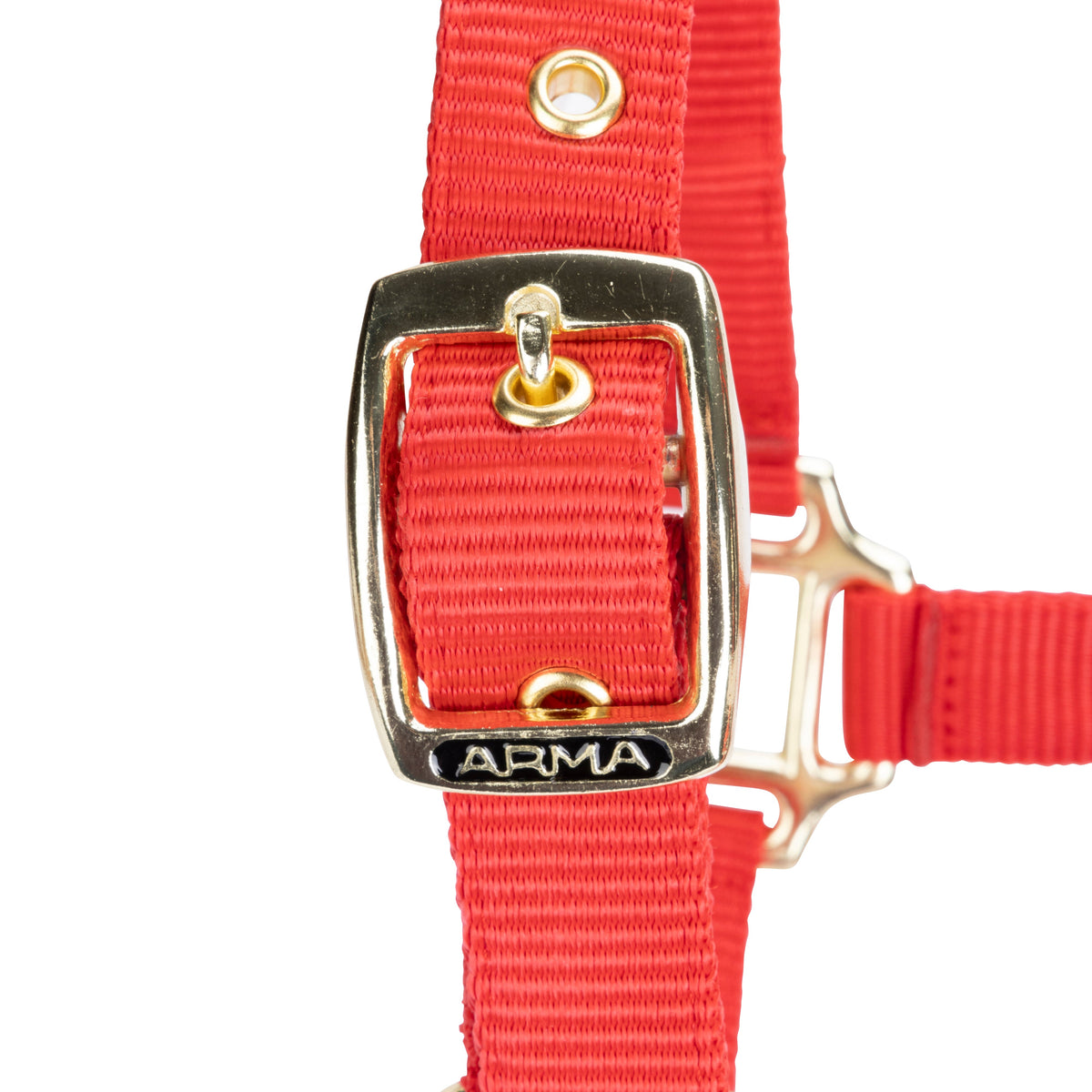 Shires ARMA Adjustable Headcollar