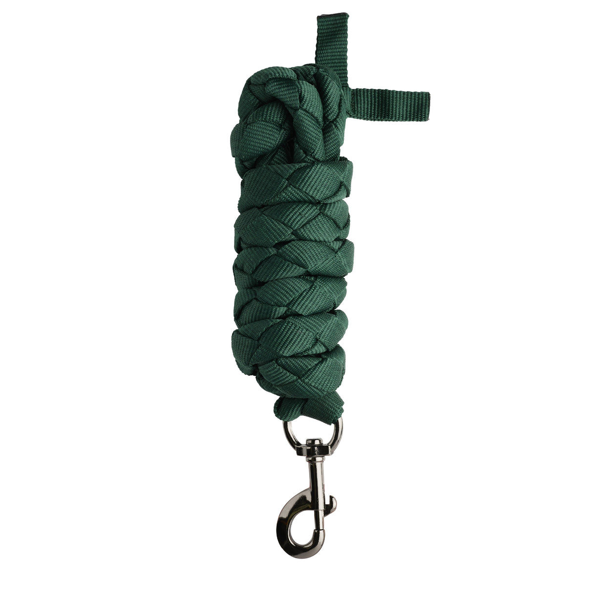 Dublin Dura Durable Plaited Nylon Lead Rope