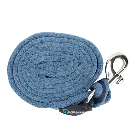 Shires Cushion Web Lead Zügel