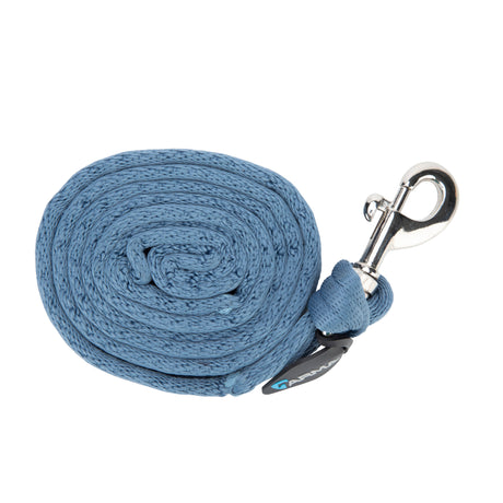 Shires Cushion Web Lead Zügel