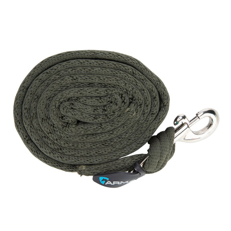 Shires Cushion Web Lead Zügel