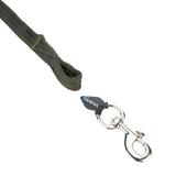 Rêne de plomb Shires Cushion Web