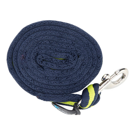 Shires Cushion Web Lead Zügel