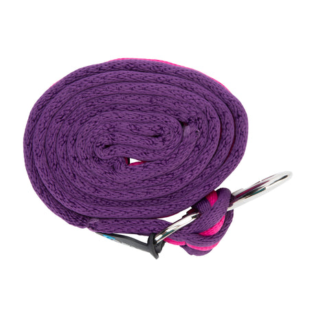 Shires Cushion Web Lead Zügel