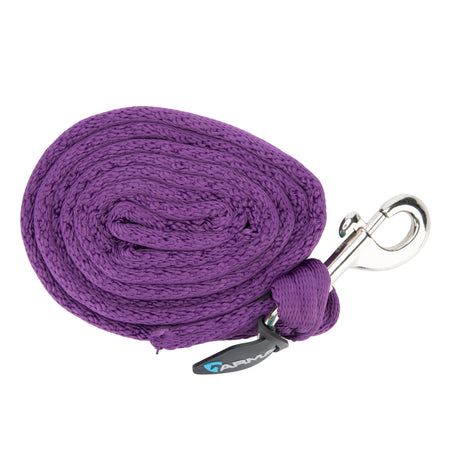 Shires Cushion Web Lead Zügel