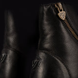 ProPriverno Lato Paddock Boot by Hy Equestrian #colour_black