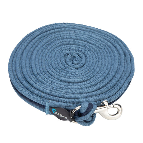 Shires ARMA Cushion Web Lunge Line