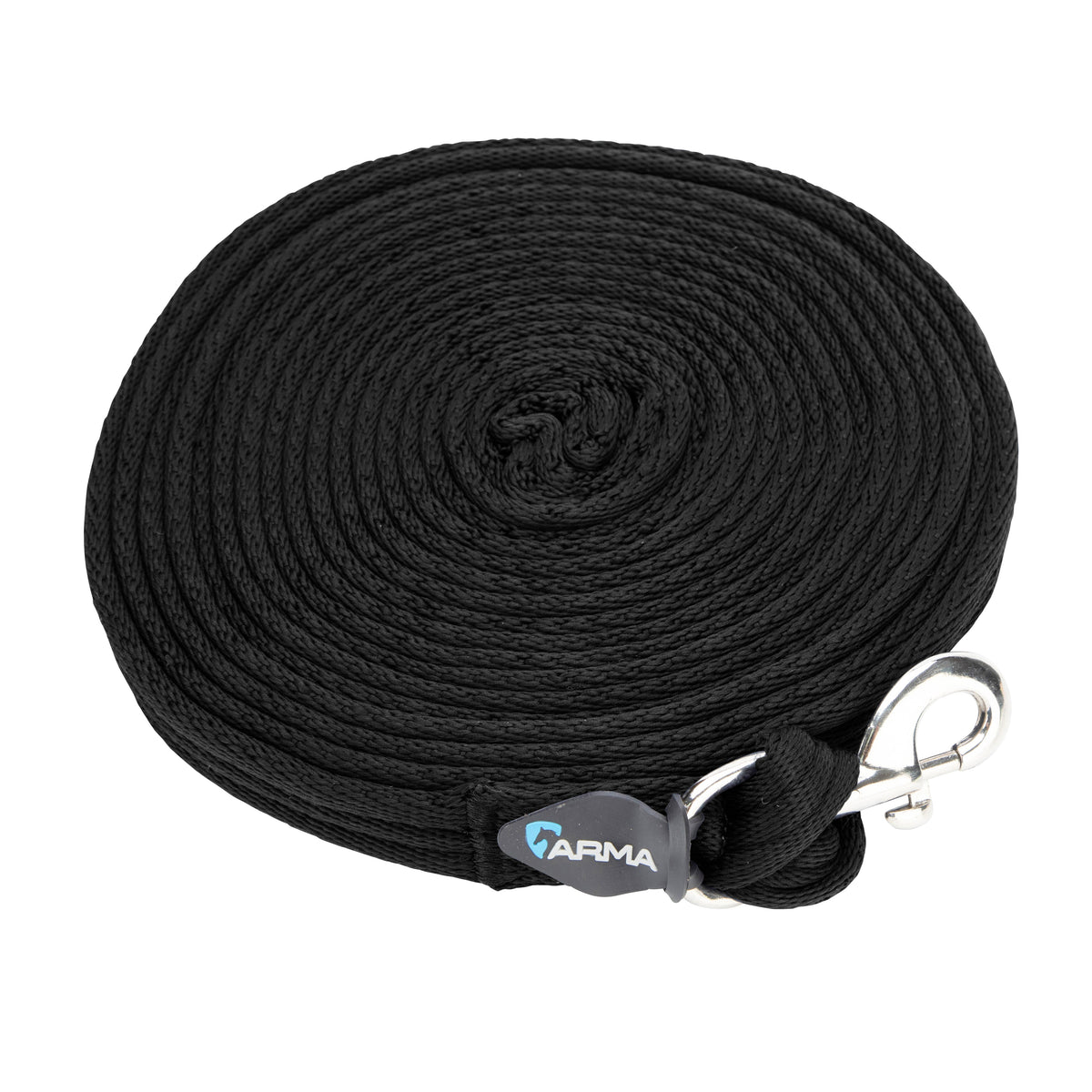 Shires Coussin Web Linet Lunge