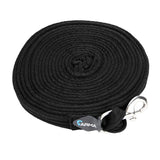 Shires Coussin Web Linet Lunge