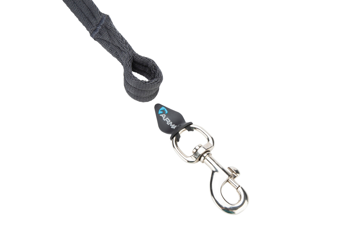 Shires Coussin Web Linet Lunge