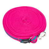 Shires Kissen -Web -Lunge -Linie
