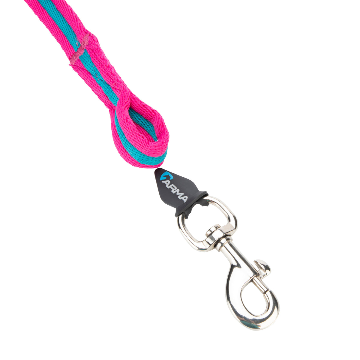 Shires Coussin Web Linet Lunge
