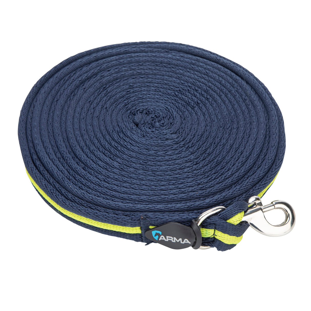 Shires Kissen -Web -Lunge -Linie