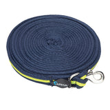 Shires Kissen -Web -Lunge -Linie