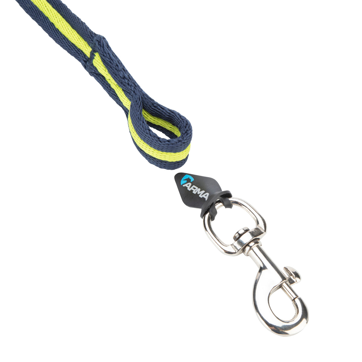 Shires Coussin Web Linet Lunge