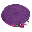 Shires ARMA Cushion Web Lunge Line