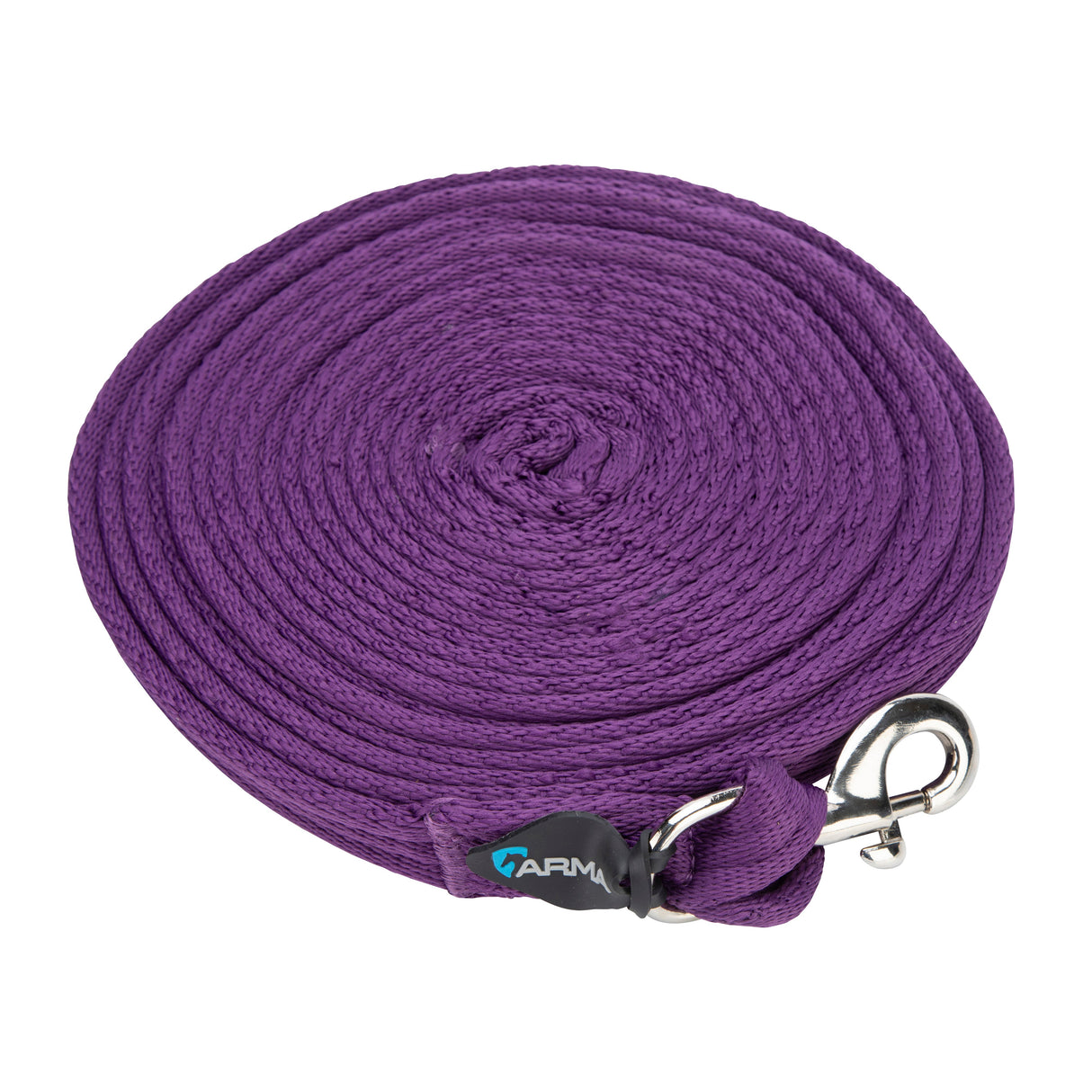 Shires Kissen -Web -Lunge -Linie