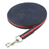 Shires Coussin Web Linet Lunge