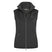 Imperial Riding Children's Sporty Air Tech Body Warmer #Colour_black