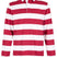 Dubarry Mens Goresbridge Rugby Top #colour_red-multi