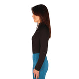 HYCONIC Ladies Base Layer #colour_black