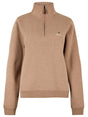 Dubarry Womens Castlemartyr Sweatshirt #colour_elk
