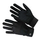 KM Elite Wet Grip Gloves #colour_black