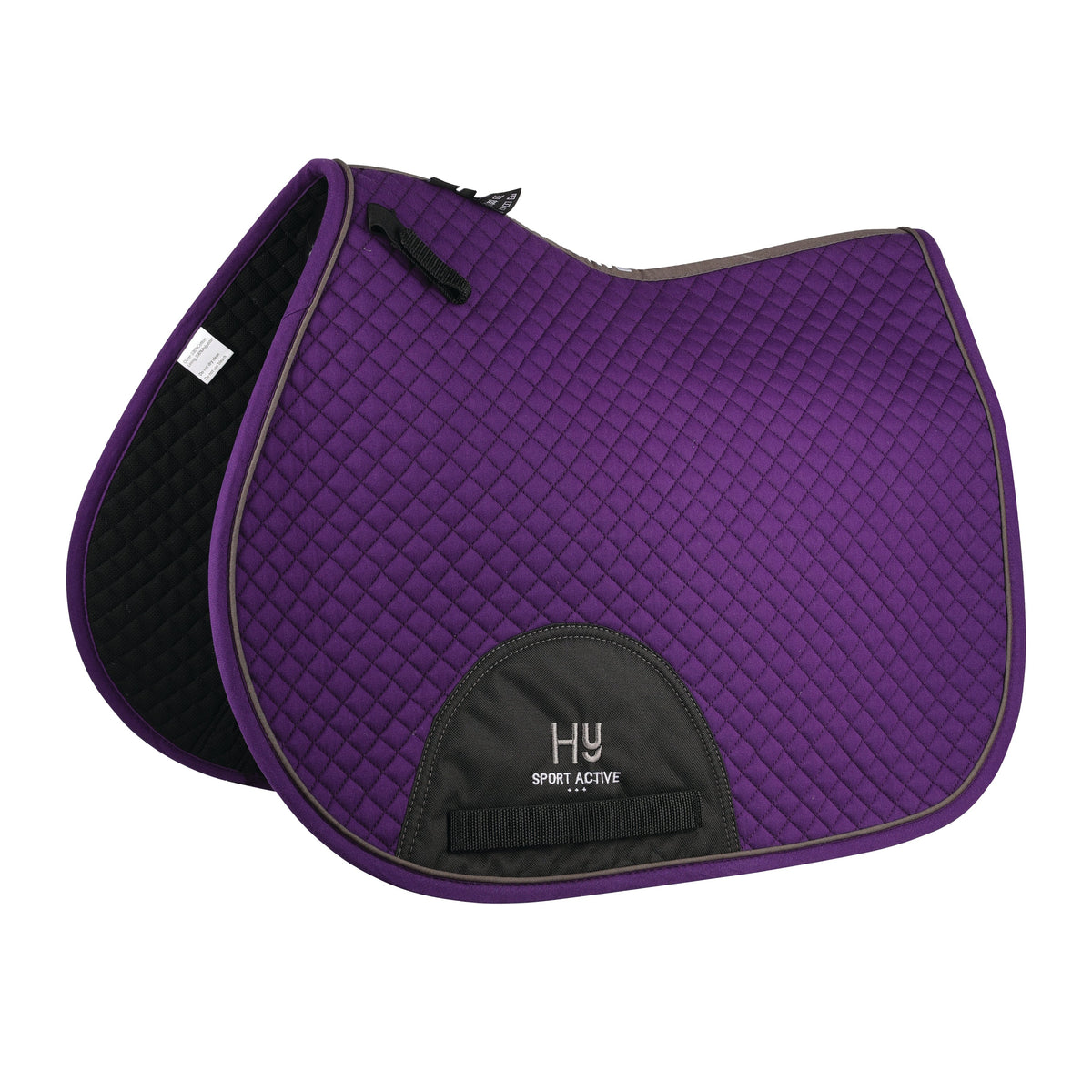 Hy Sport Active GP Saddle Pad – GS Equestrian